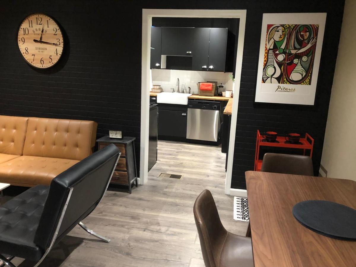 Appartement Vacastay On Scandia Way *